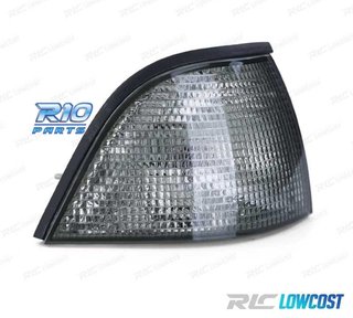 INTERMITENTES FRONTAL BMW E36 COUPE AHUMADOS