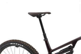 Bicicleta Cube Stereo Hybrid ONE55 C:68X SLX GX t.XL Reacondicionada