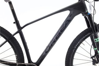 Bicicleta Orbea Alma XT t.M Reacondicionada