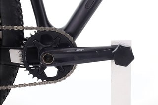 Bicicleta Orbea Alma XT t.M Reacondicionada