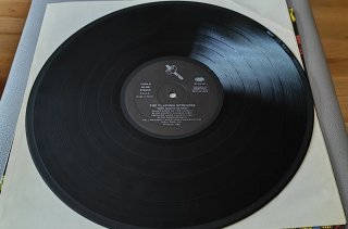 Disco Vinilo Flamin Groovies One Night Stand