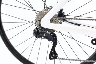 Bicicleta Canyon Aeroad CF SLX Di2 12V t.52 Reacondicionada