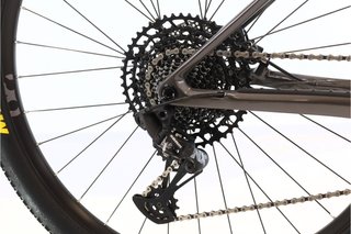 Bicicleta Orbea Alma M30 t.S Reacondicionada
