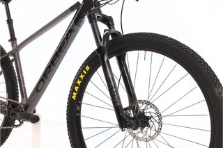 Bicicleta Orbea Alma M30 t.S Reacondicionada