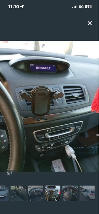 Renault Megane 2013