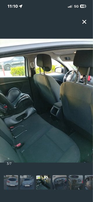 Renault Megane 2013