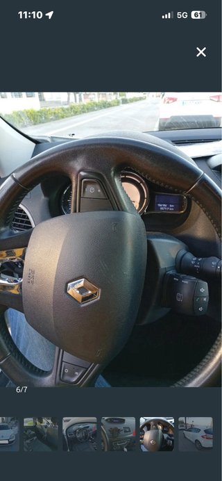 Renault Megane 2013