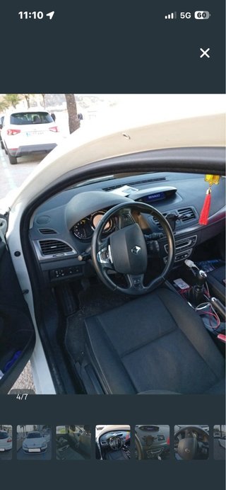 Renault Megane 2013