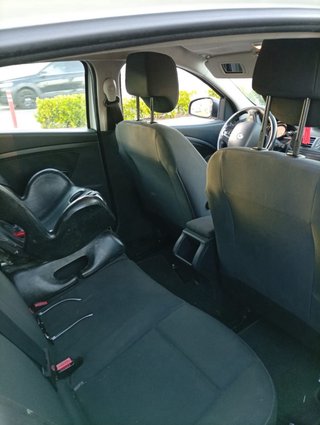 Renault Megane 2013