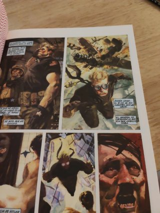 3 Comics serie 3 volúmenes the Psycho