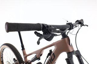 Bicicleta Megamo Native XT t.M Reacondicionada