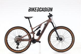 Bicicleta Megamo Native XT t.M Reacondicionada