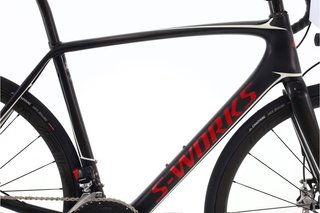 Bicicleta Specialized Tarmac S-Works AXS 11V t.56 Reacondicionada