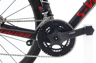 Bicicleta Specialized Tarmac S-Works AXS 11V t.56 Reacondicionada