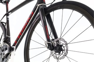 Bicicleta Specialized Tarmac S-Works AXS 11V t.56 Reacondicionada