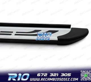 ESTRIBERAS ESTRIBOS KIA SPORTAGE 16-21