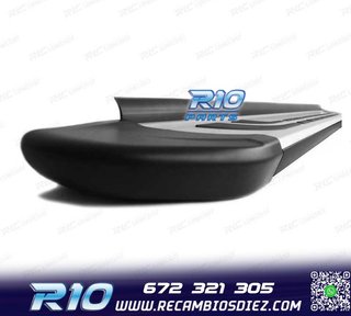 ESTRIBERAS ESTRIBOS KIA SPORTAGE 16-21