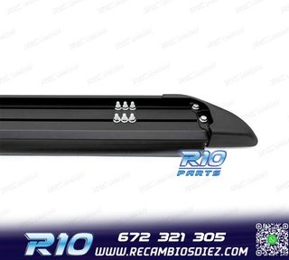 ESTRIBERAS ESTRIBOS KIA SPORTAGE 16-21