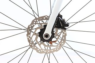 Bicicleta Cube Attain GTC Race t.54 Reacondicionada