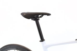 Bicicleta Cube Attain GTC Race t.54 Reacondicionada