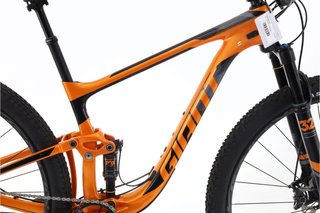 Bicicleta Giant Anthem 1 X01 t.S Reacondicionada