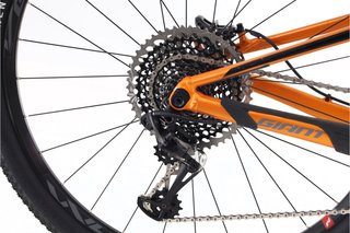 Bicicleta Giant Anthem 1 X01 t.S Reacondicionada