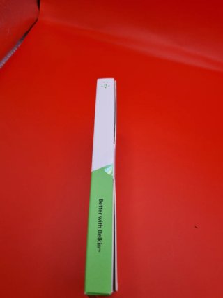Protector Pantalla Belkin Tempered Glass iPhone 13