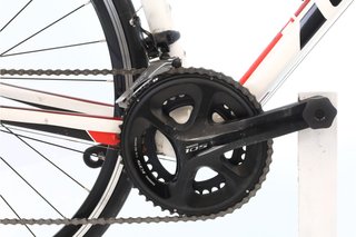 Bicicleta Cube Agree GTC Pro t.54 Reacondicionada