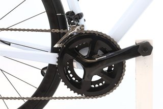 Bicicleta Cube Attain GTC Race t.54 Reacondicionada