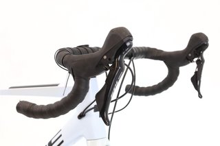 Bicicleta Cube Attain GTC Race t.54 Reacondicionada