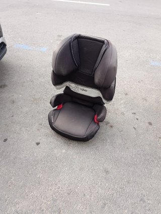 Cybex Silla de coche para niños grupo 3/4