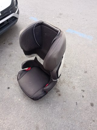 Cybex Silla de coche para niños grupo 3/4