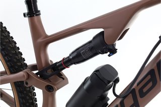 Bicicleta Megamo Native XT t.M Reacondicionada