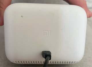 Xiaomi Mi Smart Clock | Google Home