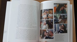 Libro Cuéntame y Amar en Tiempos Revueltos