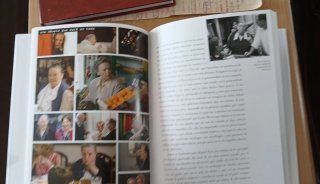 Libro Cuéntame y Amar en Tiempos Revueltos