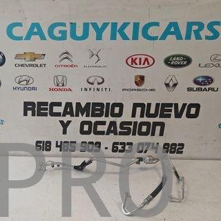 TUBERIA CLIMATIZACION PEUGEOT / CITROEN NUEVO 6460