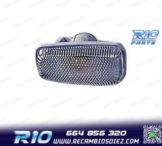 INTERMITENTES LATERALES CITROEN FIAT LANCIA PEUGEOT 91-03 AH