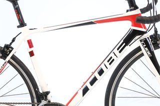 Bicicleta Cube Agree GTC Pro t.54 Reacondicionada