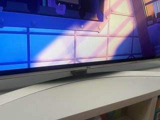 LG Smart TV 65 4K UHD