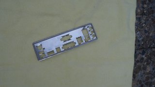 Placa Base Asus P8B WS