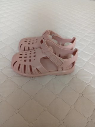 Cangrejeras Igor Talla 26