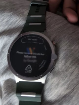 NUEVO OnePlus Watch 4 (2026) | Precintado - Titani