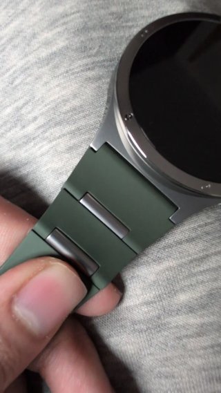 NUEVO OnePlus Watch 4 (2026) | Precintado - Titani