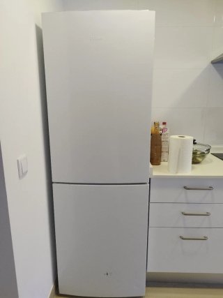 Lavadora Siemens 8kg 65L XXL AquaSecure