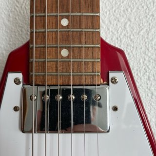 MSA Vision Flying V
