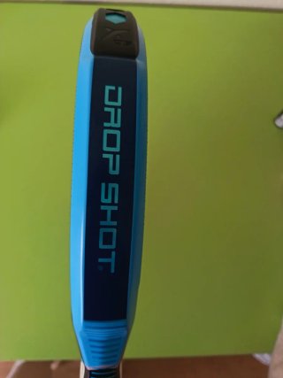 Pala Padel Drop Shot Explorer Pro Attack