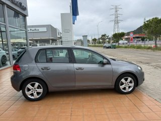 Volkswagen Golf 2012