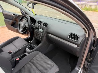 Volkswagen Golf 2012
