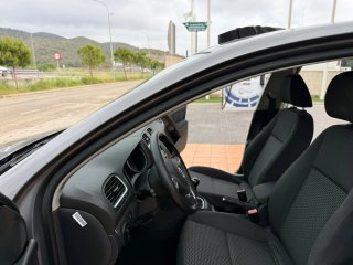 Volkswagen Golf 2012
